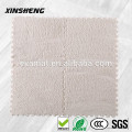 Decorative soft memory foam thin door mat